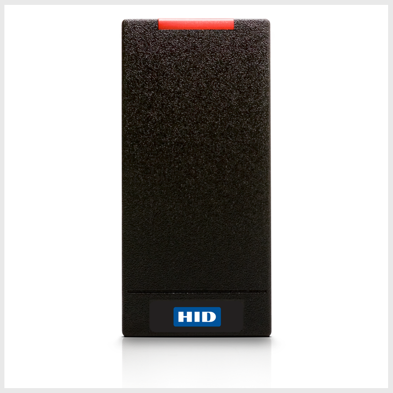 Lector de tarjetas inteligentes sin contacto • AC-HID-READ-ICLASS-SE-R10