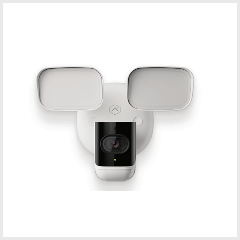 Cámara exterior con reflector de 4 MP • ADC-VC729P