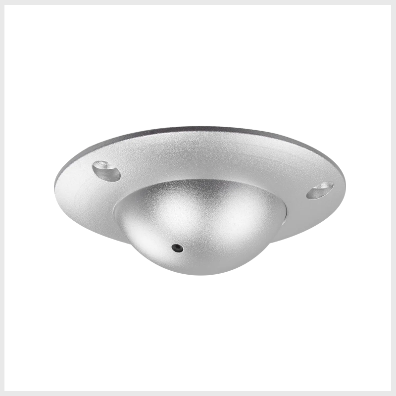 Cámara oculta con lente fija de 2 MP • DL-392A37