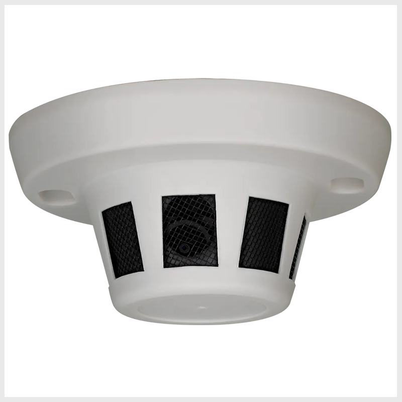 Cámara oculta con lente fija de 2 MP • DS-392A37