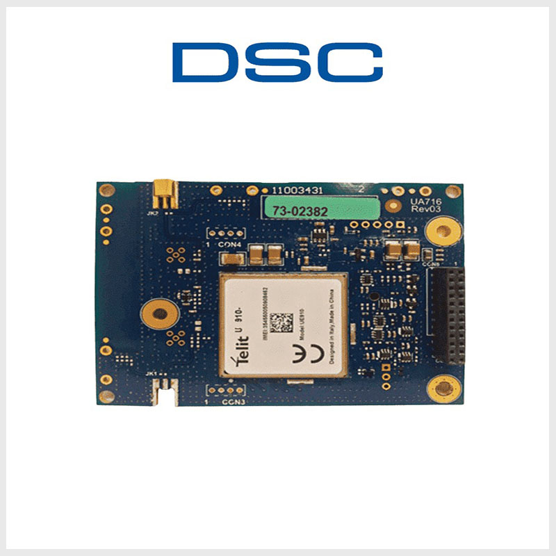 Comunicador Celular para PowerSeries Pro • 3G9080-LAT