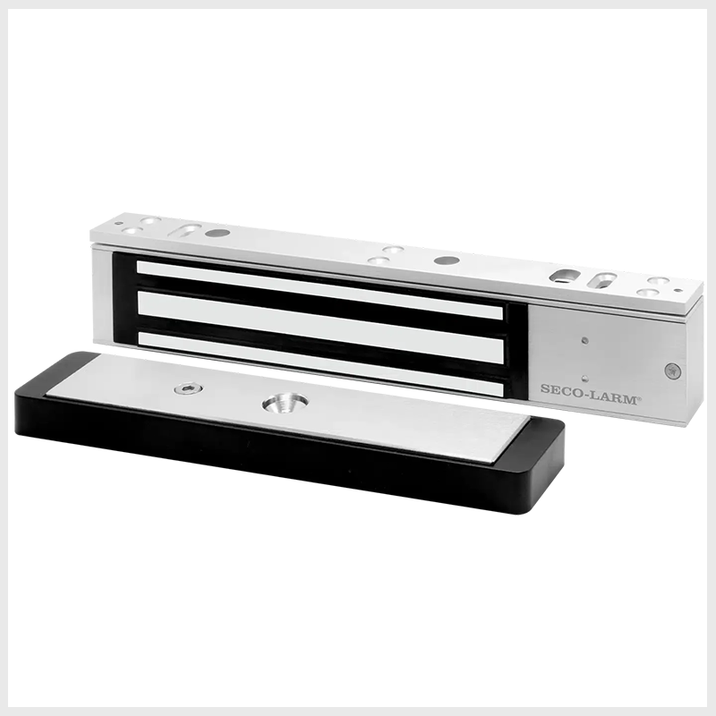 CERRADURA ELECTROMAG 600 LB • E-941SA-600