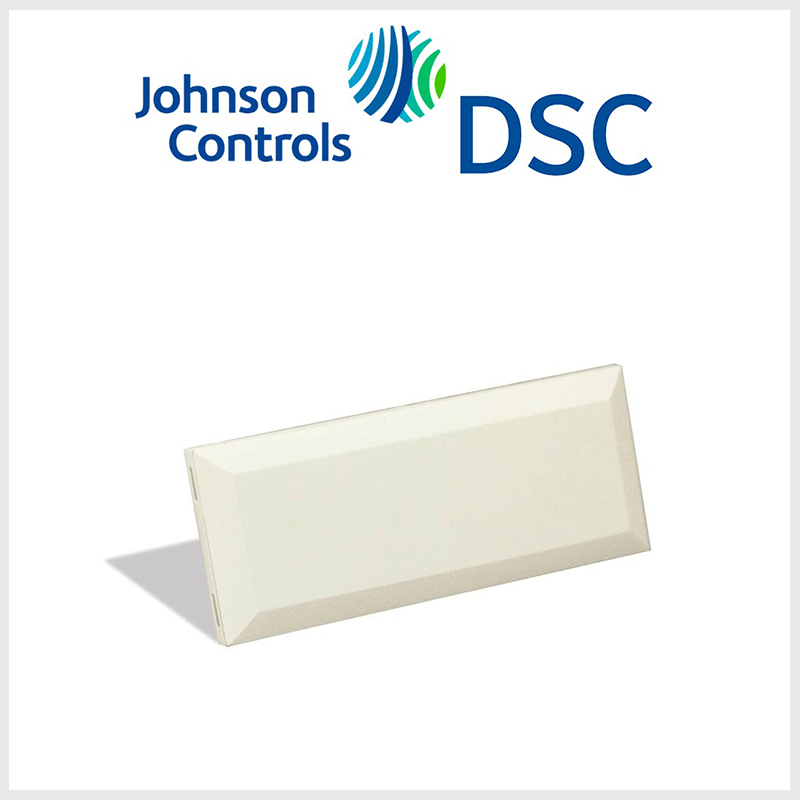 Contacto Magnético Ultradelgado Inalámbrico frecuencia 433 Mhz compatible con Power Series, Impassa y Maxsys • EV-DW4975