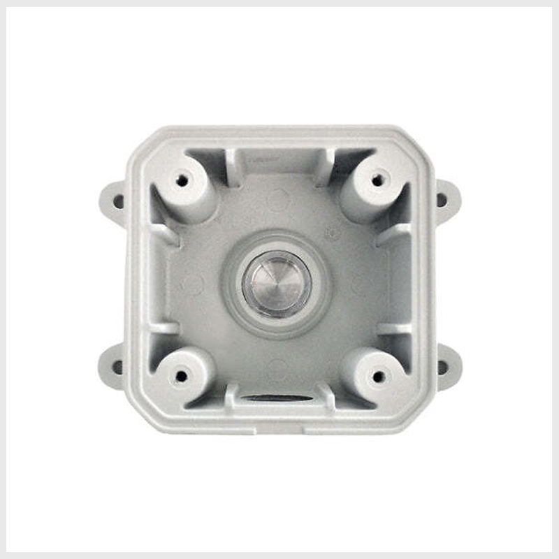 Caja de Empalme para Cámara Tubular HD • H4-BO-JBOX1