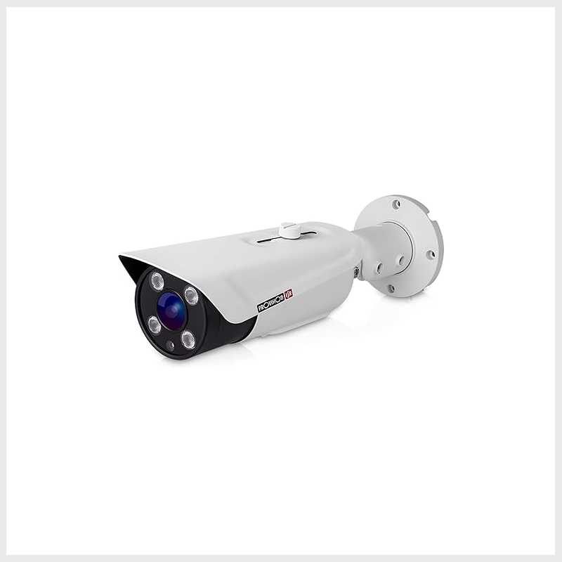Cámara de seguridad IP de 4MP • I8-340IP5MVF+
