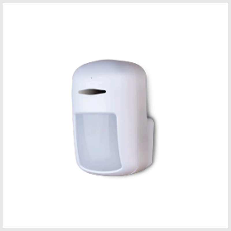 Cámara oculta con lente fija de 2 MP y LED IR • IV-320IP-37