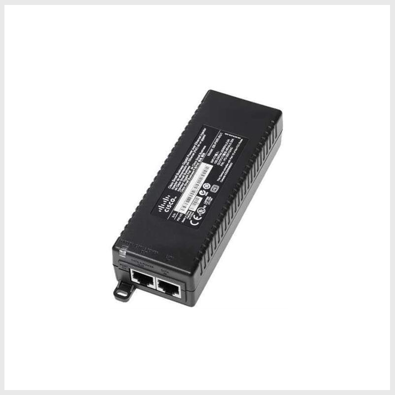 Inyector PoE interior POE-INJ2-60W-NA • POE-INJ2-60W-NA