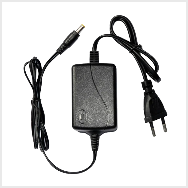 Fuente de alimentación de 12 V CC y 1 A • PR-12V1A