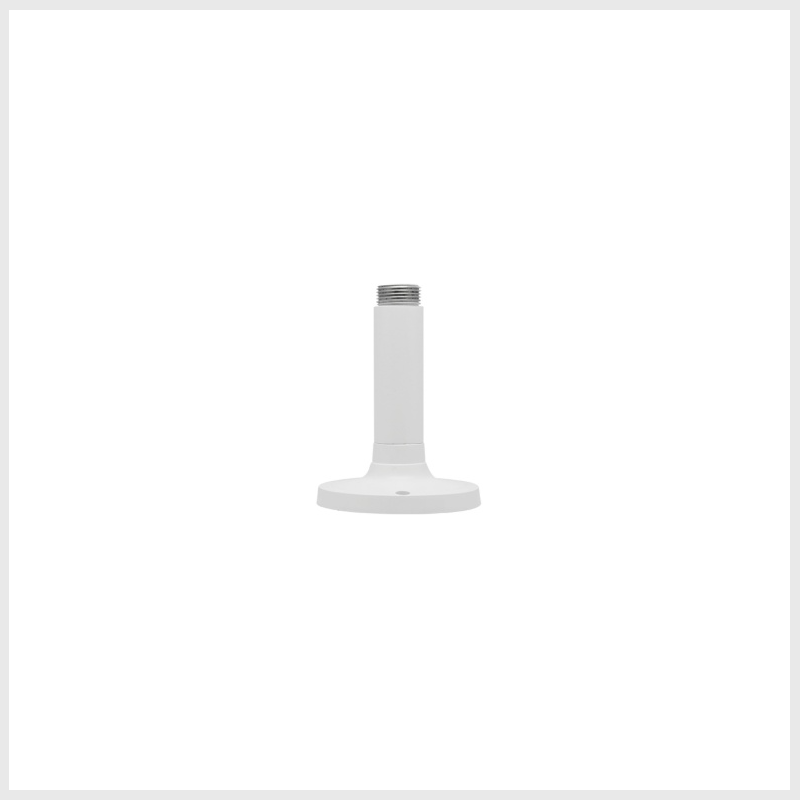 Brazo de Pared para Caja de Conexiones, Blanco • PR-B10SB