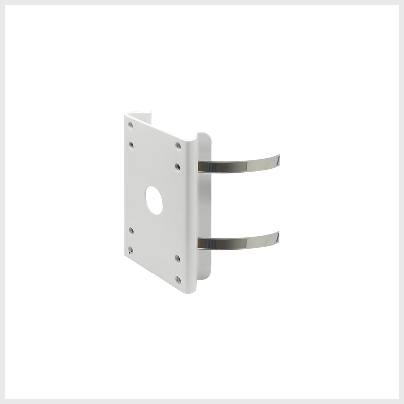 Soporte de montaje en poste • PR-B50PB