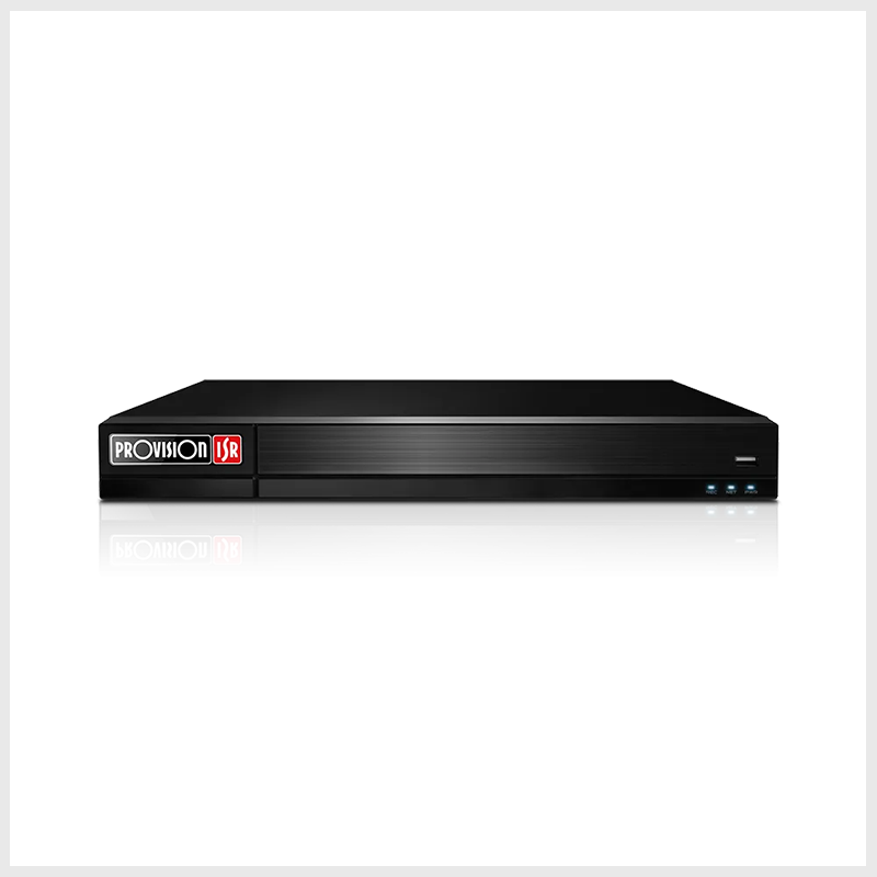 DVR híbrido dinámico • 8CH SH-8100A5N-8L(1U)