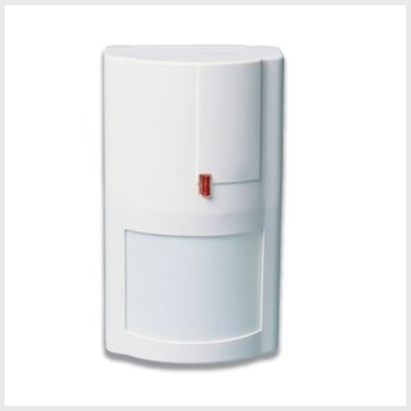 Detector de Movimiento infrarrojo Antimascotas Inalámbrico compatible con Power Series • WS4904P