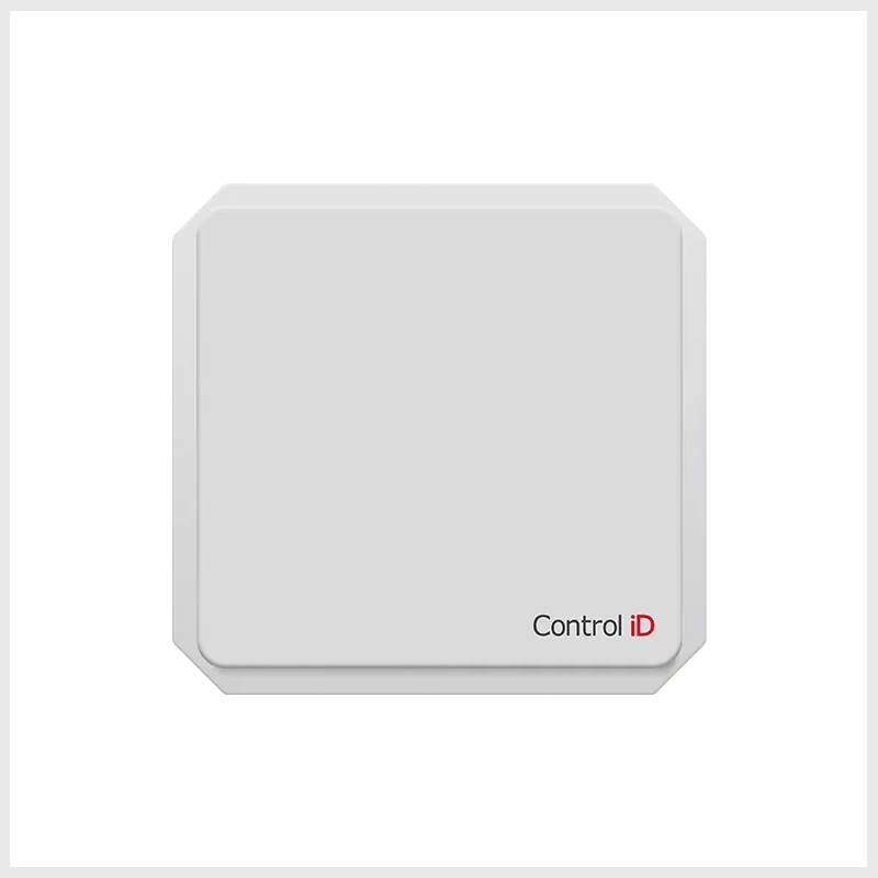 Control de Acceso iDUHF Lite • iDUHF/LITE