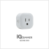 Módulo de Lámpara Atenuable Z-WAVE Compatible con QOLSYS QZ2142-840. Convierte cualquier lámpara en una atenuable con posibilidad de automatización • QZ2142-840