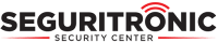 SEGURITRONIC SECURITY CENTER