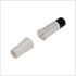 CONTACTO MAGNETICO EMPOTRABLE BLANCO SECO-LARM • SM-4102-TQ/W