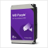 Disco duro para videovigilancia WD Purple - 8 TB • WD85PURZ
