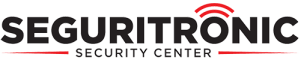 SEGURITRONIC SECURITY CENTER
