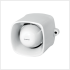 Sirena multiuso 3 en 1 (Secolarm) • SH-816S-BMQ