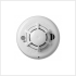 Detector inalámbrico de humo y calor PowerG • PG9936