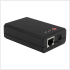 Divisor Ethernet PoE de 1 canal • PoESP-0112S